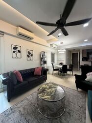 Savannah Condopark (D18), Condominium #612181851